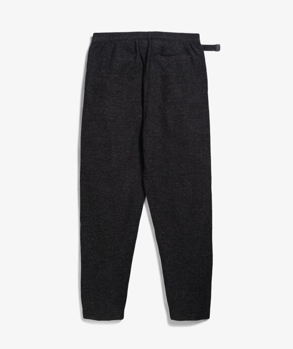 Snow Peak - TIB Knitted Trousers