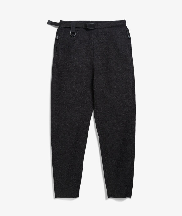 Snow Peak - TIB Knitted Trousers