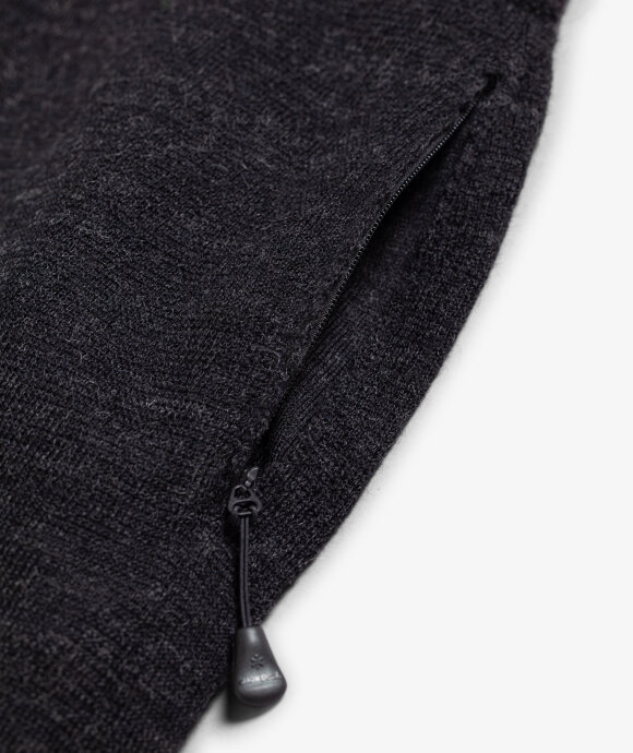 Snow Peak - TIB Knitted Trousers