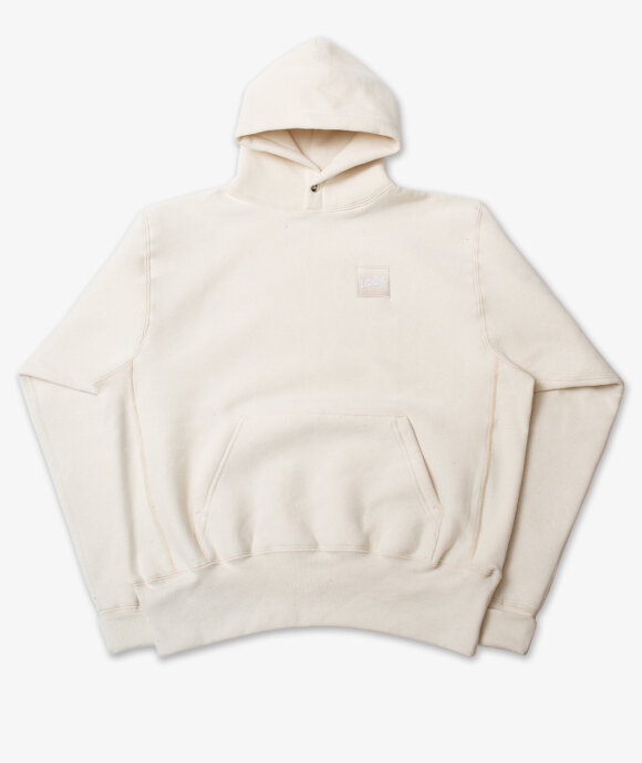 LQQK Studio - LQQK Signature Snap Camber