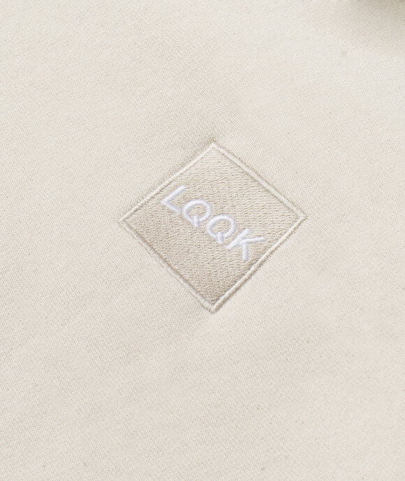 LQQK Studio - LQQK Signature Snap Camber