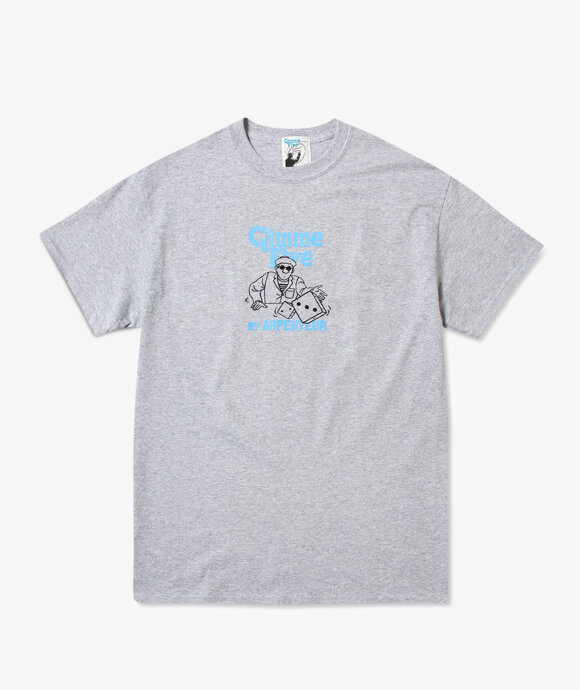 Gimme Five - Arpenteur Dice Tee