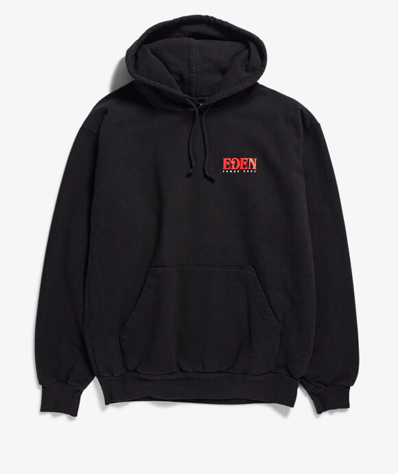 Eden Power Corp - Eden Recycled Hoodie