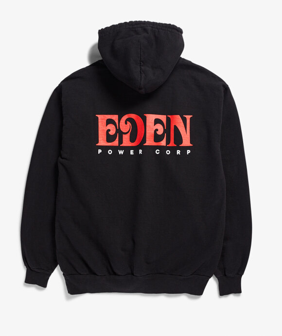 Eden Power Corp - Eden Recycled Hoodie