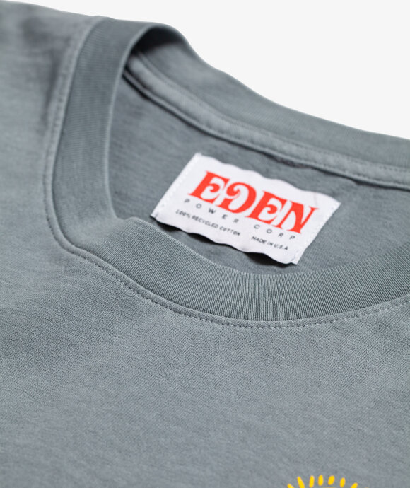 Eden Power Corp - Adam Recycled Tee