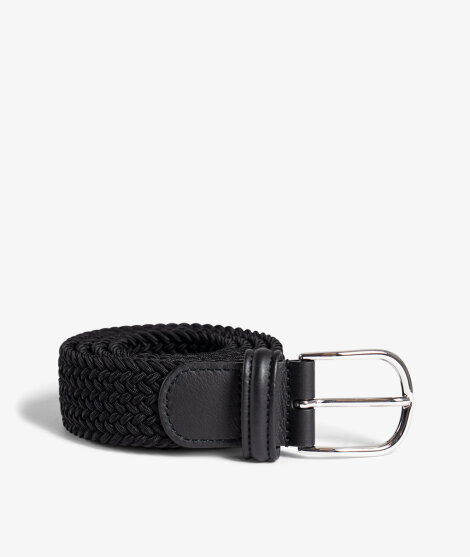 Anderson's - Braided Nylon Belt