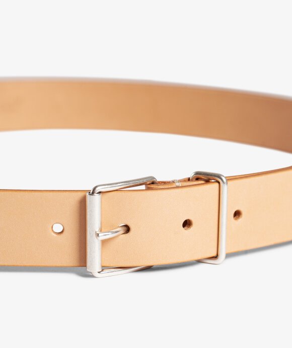 Anderson's - Leather Belt