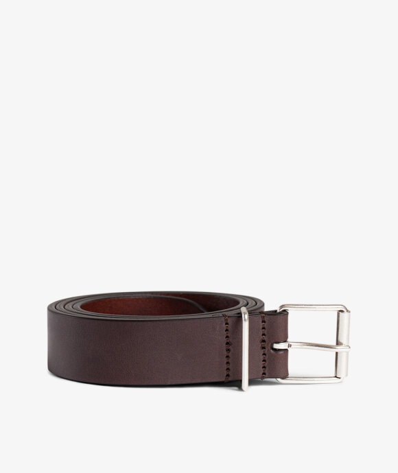 Anderson's - Leather Belt