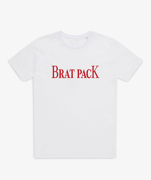 IDEA - Brat Pack Tee