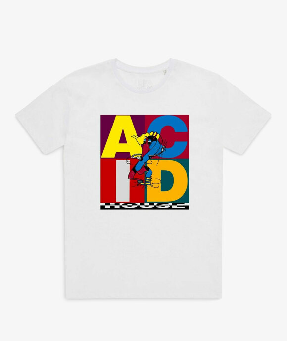 IDEA - Acid Tee