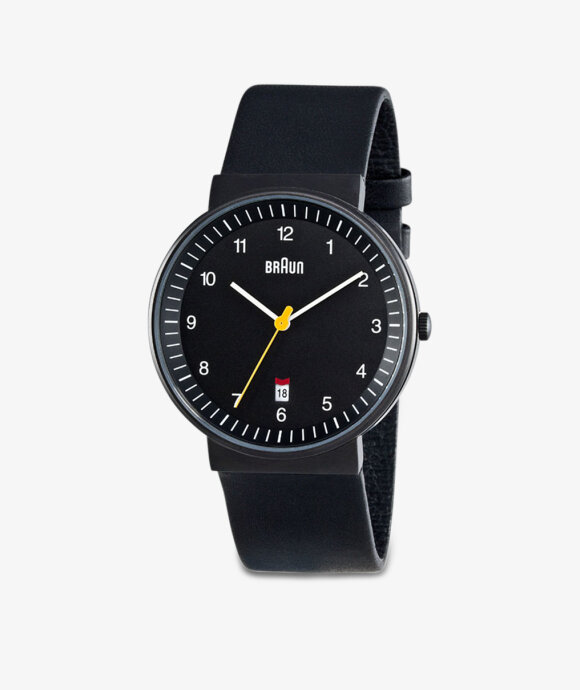 Norse Store | Shipping Worldwide - Watches - Braun - Braun Classic