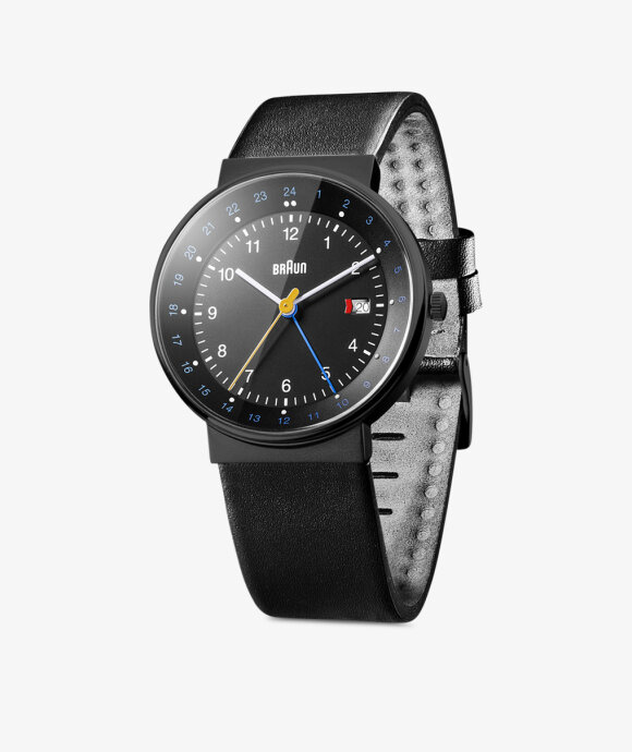 Braun - Classic Watch