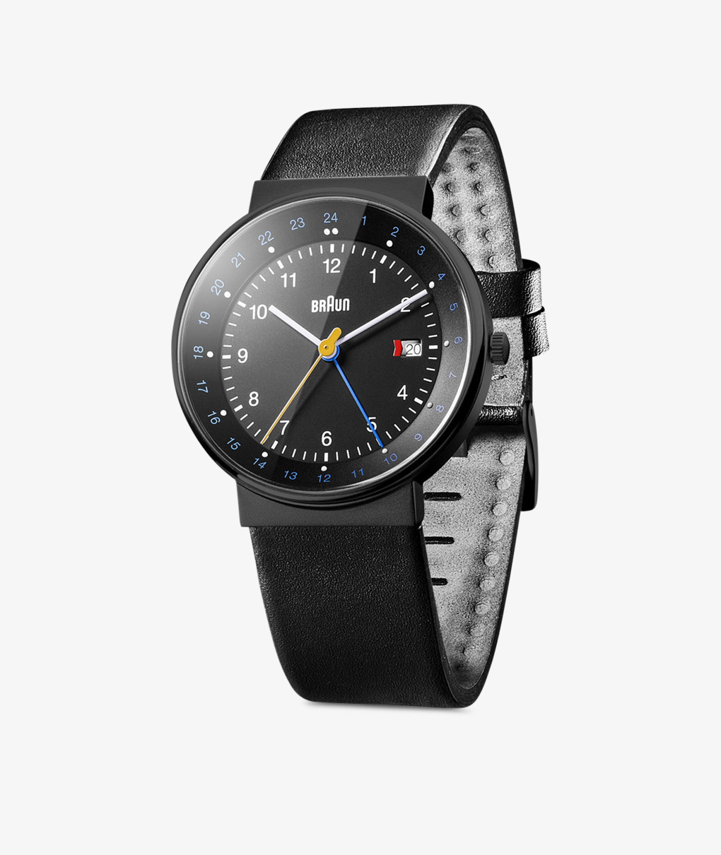 Norse Store Shipping Worldwide Watches Braun Classic Watch