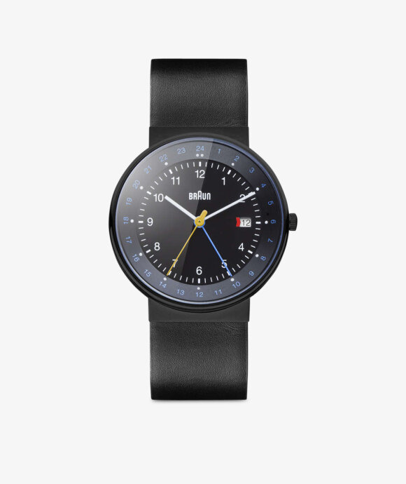 Braun - Classic Watch