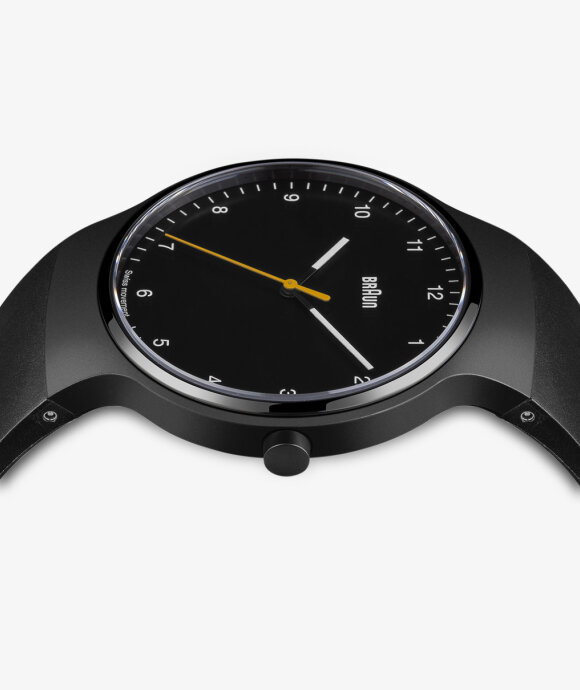 Braun - Prestige Slim Watch