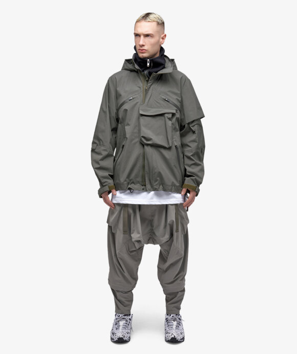 Acronym - J1W-GTPL