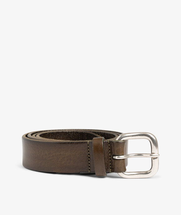 Anderson's - Leather Belt