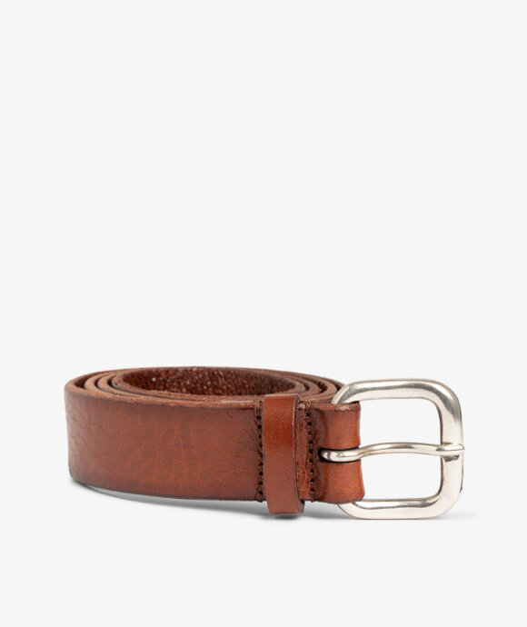 Anderson's - Leather Belt