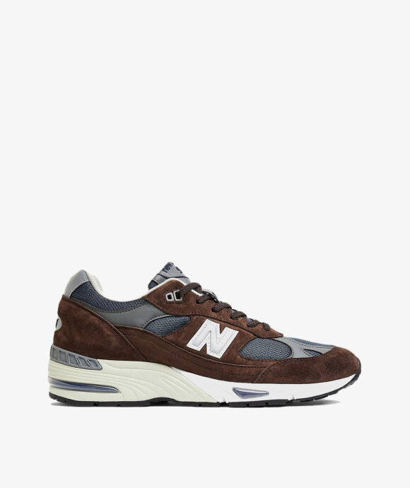 New Balance - M991BNG