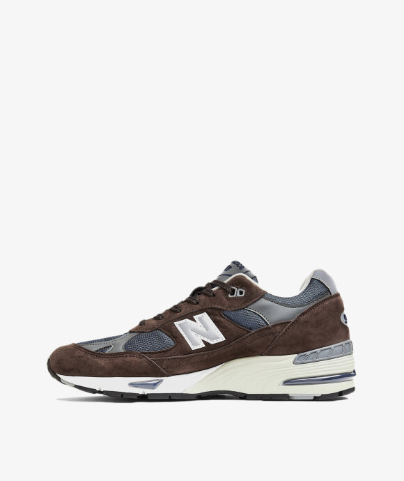 New Balance - M991BNG