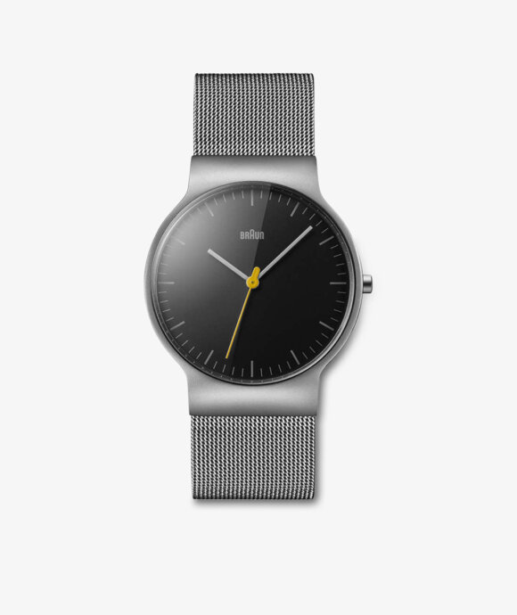 Braun - Classic Slim Watch