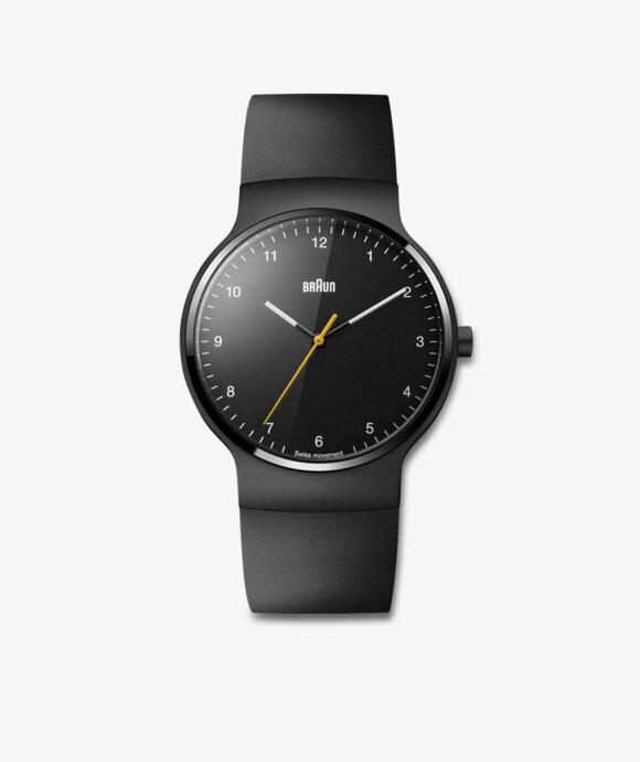 Braun - Prestige Slim Watch