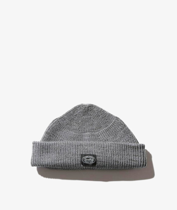 Snow Peak - WG Stretch Knit Cap