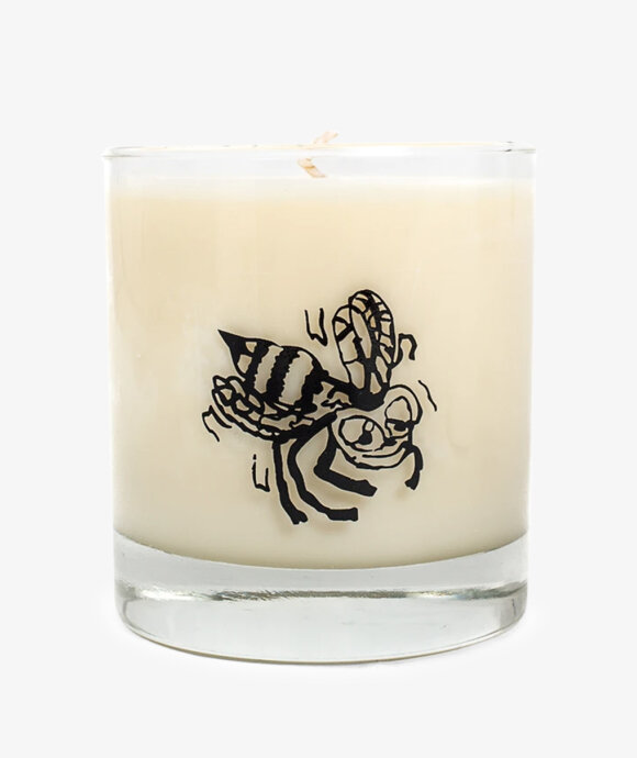 Bootleg Is Better - Better Save The Bees Candle