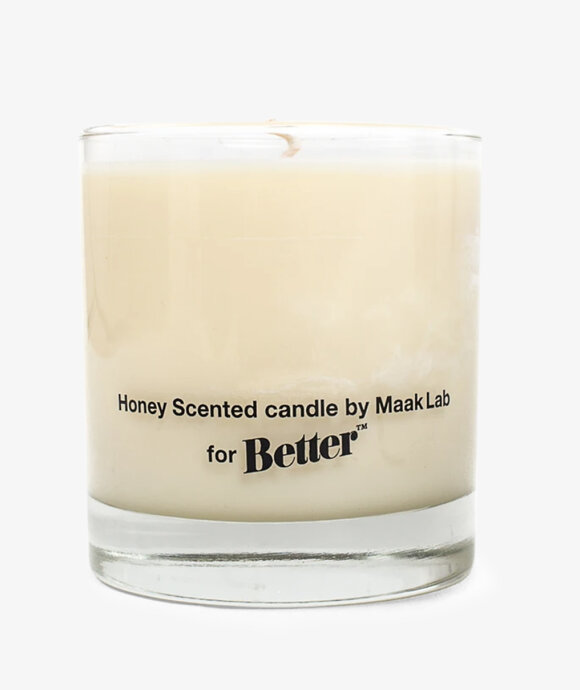 Bootleg Is Better - Better Save The Bees Candle