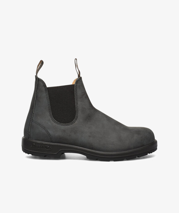 Blundstone - Classic Comfort Leather Boots