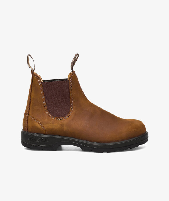 Blundstone - Classic Comfort Leather Boots