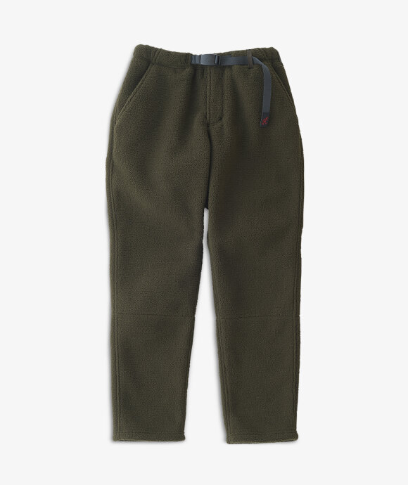 Gramicci - Boa Fleece Track Pants