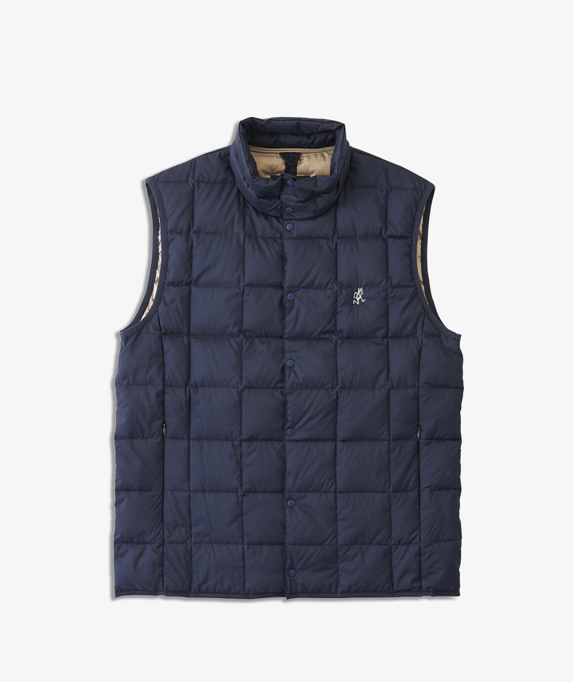 Norse Store | Shipping Worldwide - Vests - Gramicci - Inner Down Vest