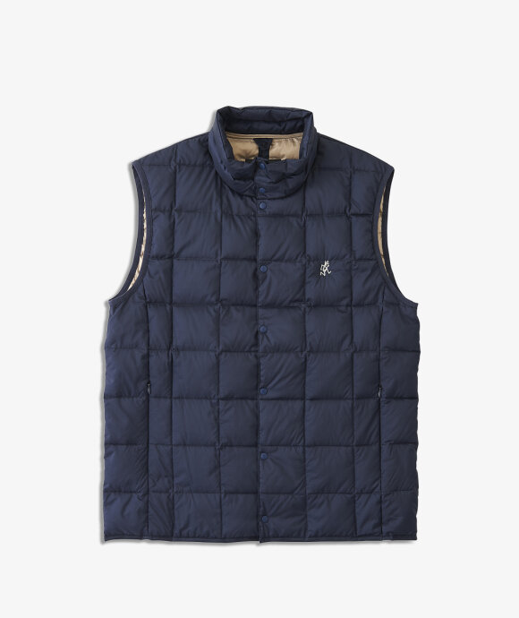 Gramicci - Inner Down Vest