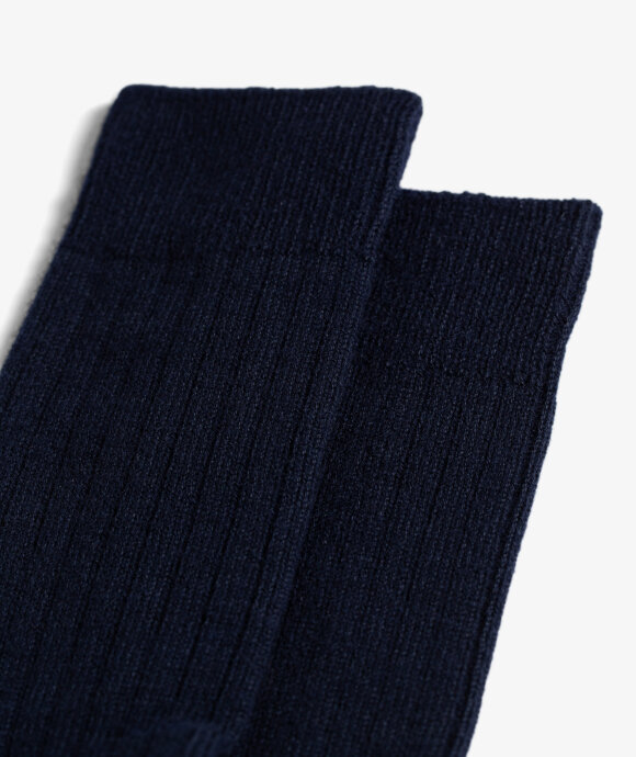 RoToTo - Cotton Wool Sock