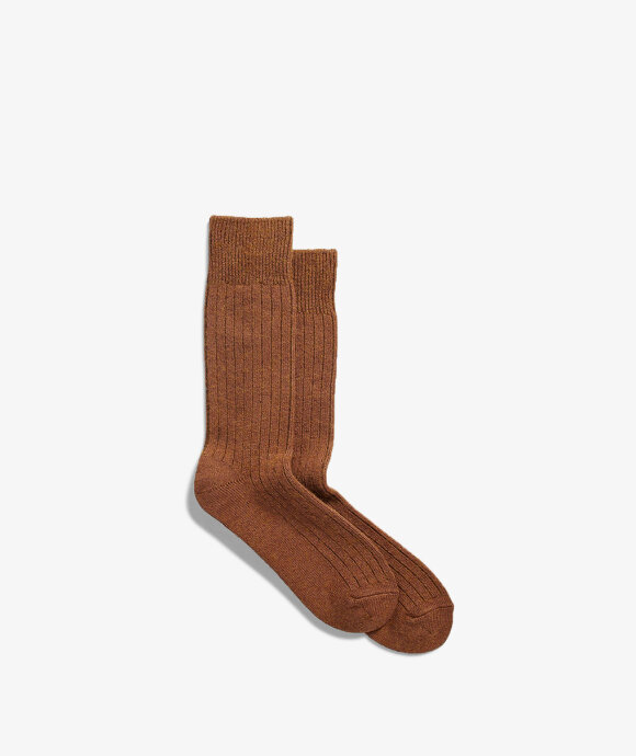 RoToTo - Cotton Wool Sock