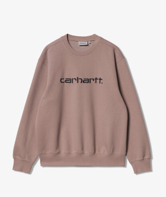 Carhartt WIP - Carhartt Sweat