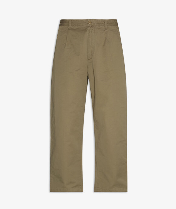 Norse Store | Shipping Worldwide - Carhartt WIP Alder Pant