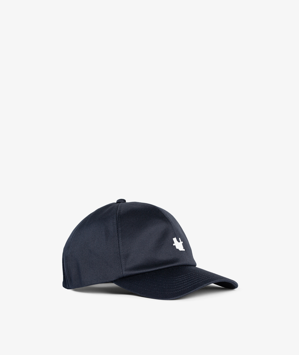 Norse Store | Shipping Worldwide - nanamica Chino Cap - Navy