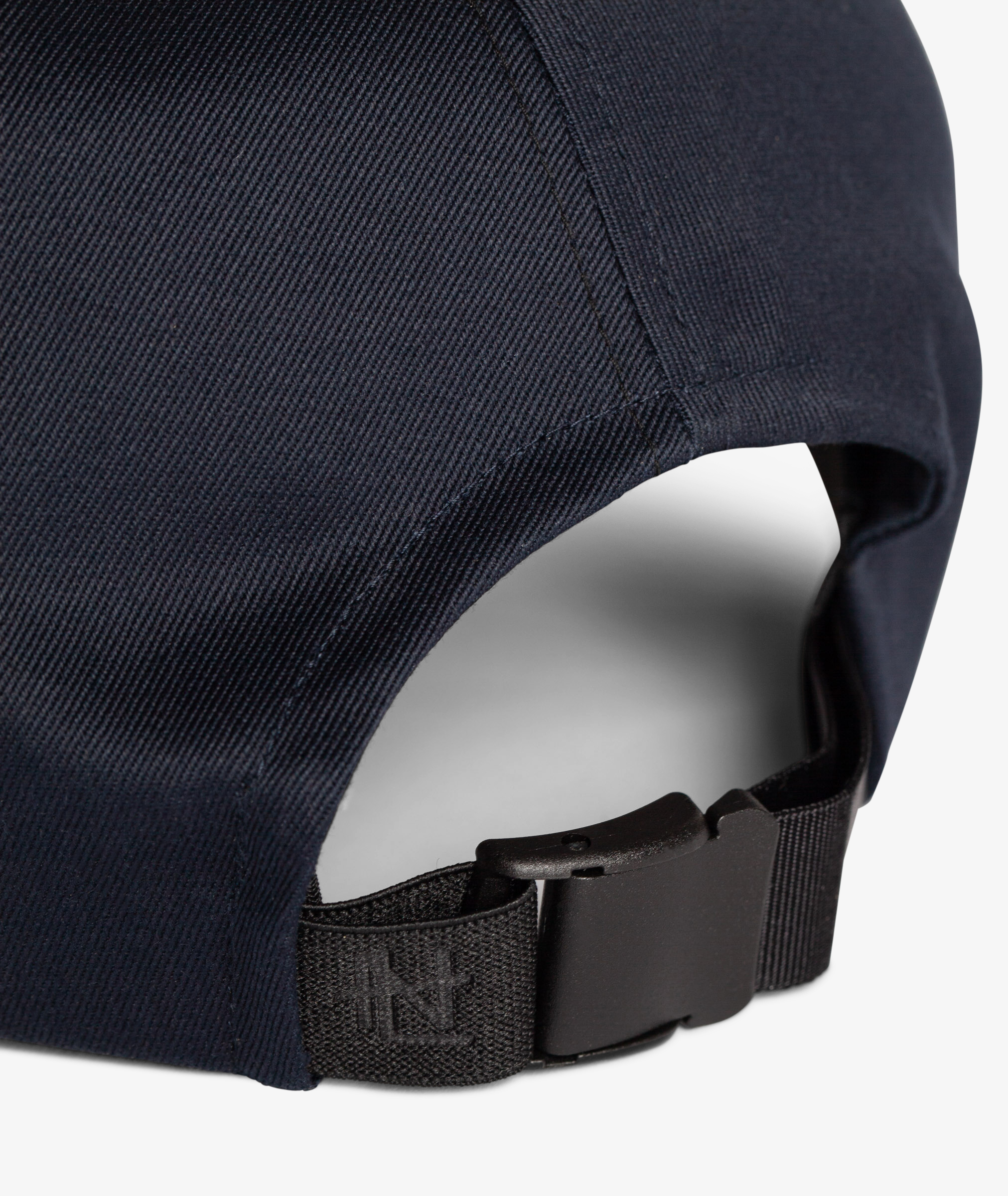 Norse Store | Shipping Worldwide - nanamica Chino Cap - Navy