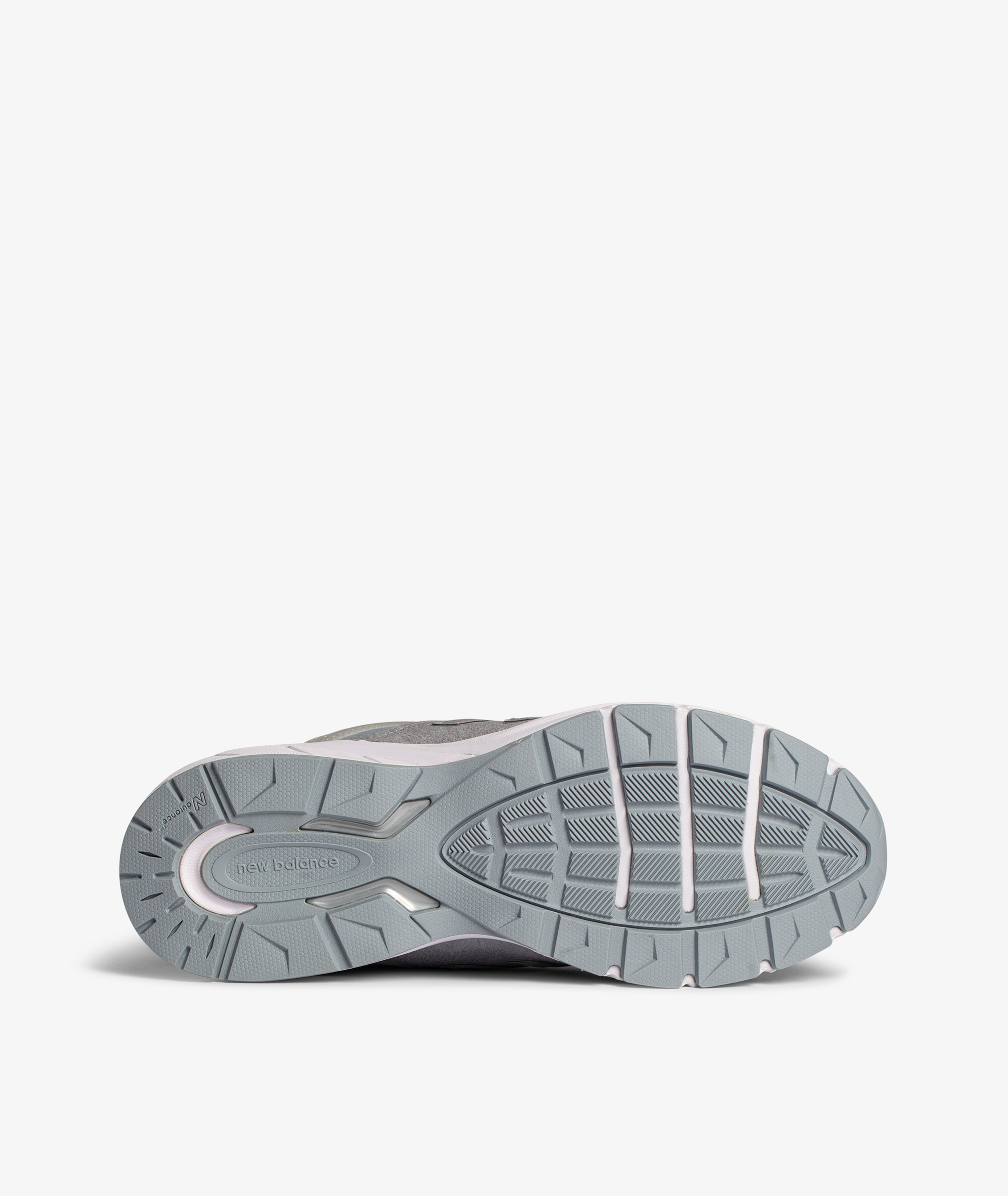 Norse Store | Shipping Worldwide - New Balance M990JS5 - Light Grey