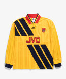 Adidas Arsenal FC 1993-94 Away Jersey Size 48 NWOT