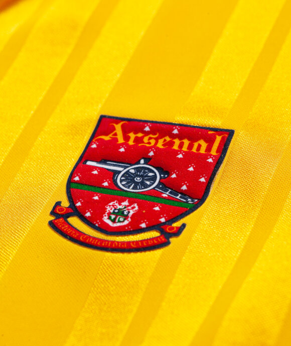 adidas Originals  - Arsenal FC 93-94 Jersey L/S