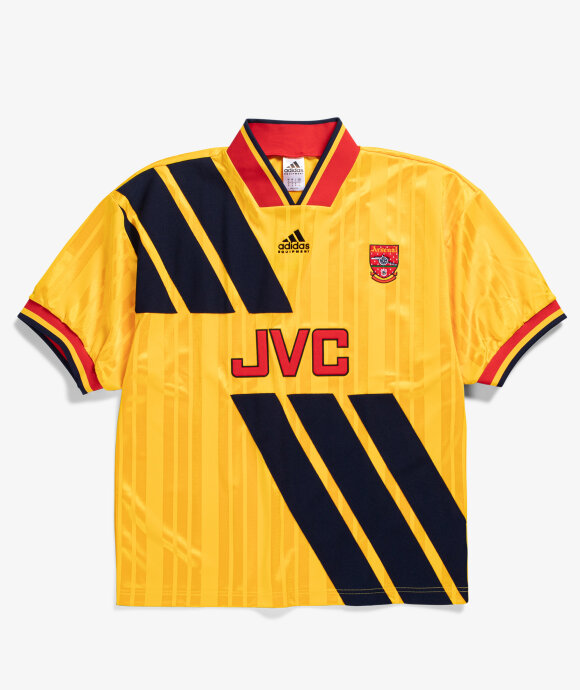 adidas Originals  - Arsenal FC 93-94 Jersey