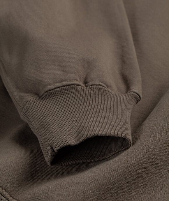 Lady White Co. - Heavyweight Raglan Sweatshirt