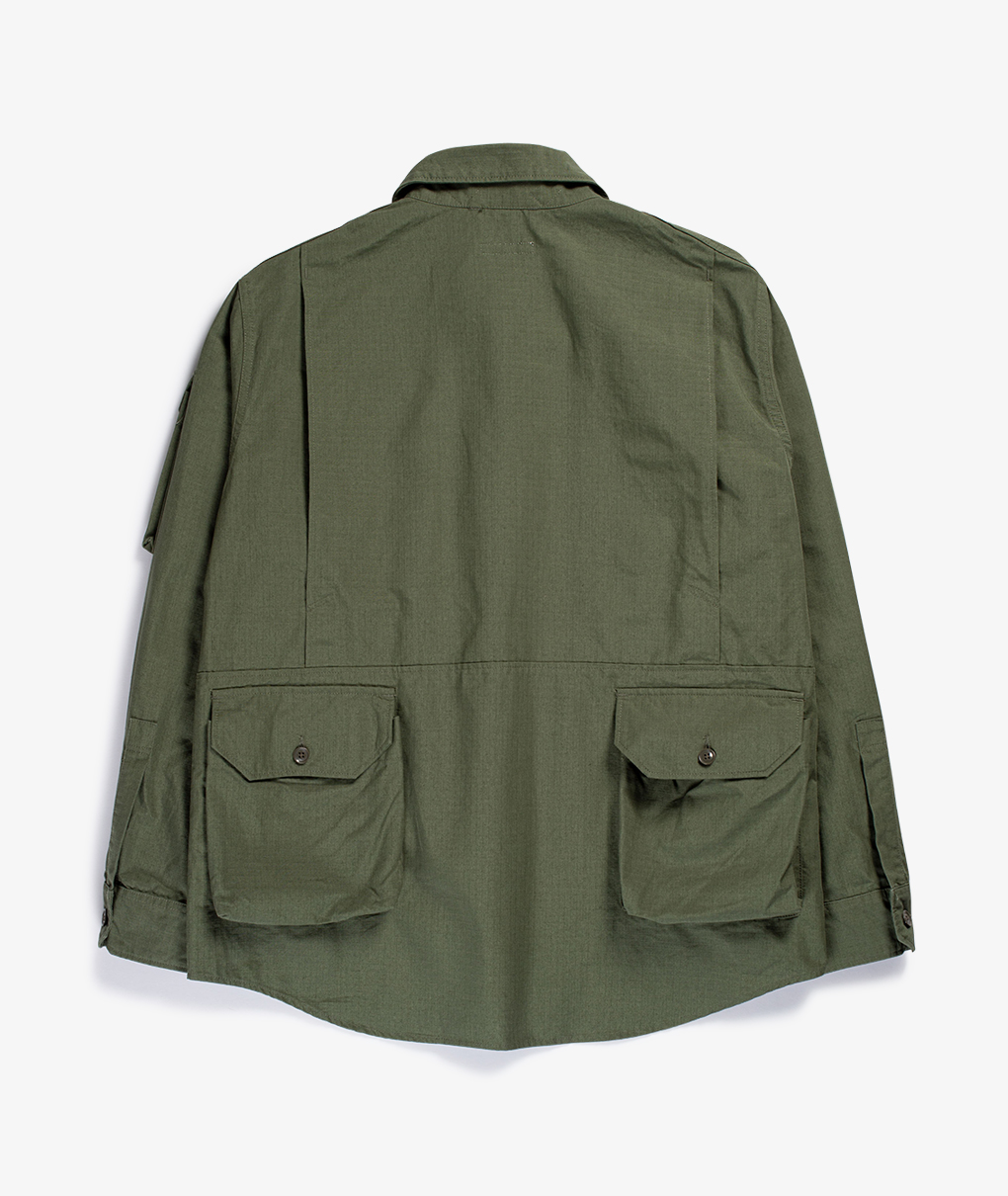 Norse Store | Shipping Worldwide - Engineered Garments Ripstop 