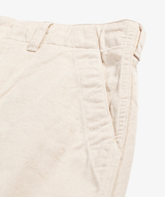 Engineered Garments - Flat Twill Fatigue Short