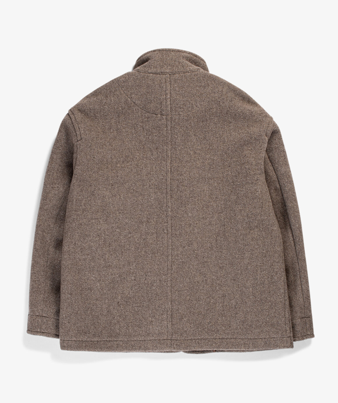 Norse Store | Shipping Worldwide - Danton Stand Collar Jacket