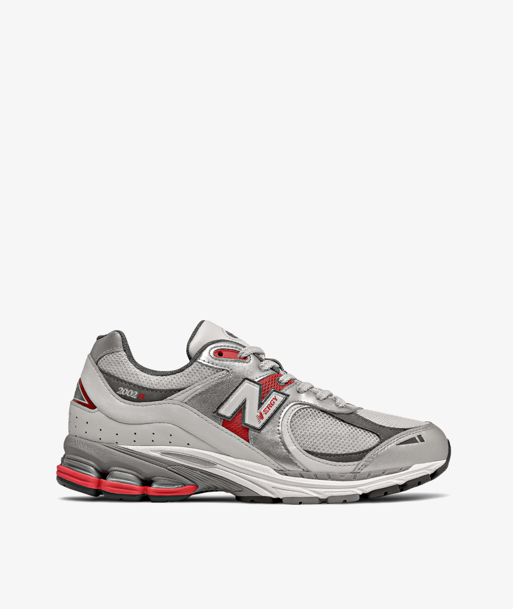 new balance rocker sole shoes