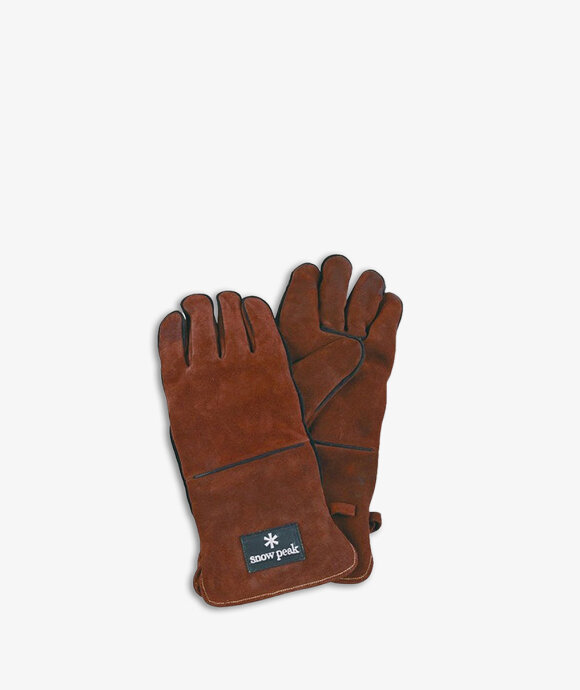 Snow Peak - Fire Side Gloves